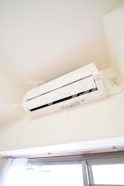 ラクラス高殿の物件内観写真