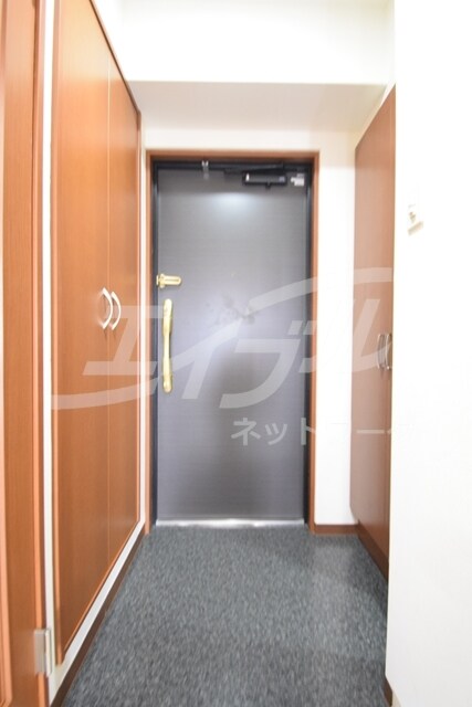 ラクラス高殿の物件内観写真