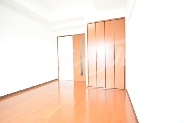 ラクラス高殿の物件内観写真