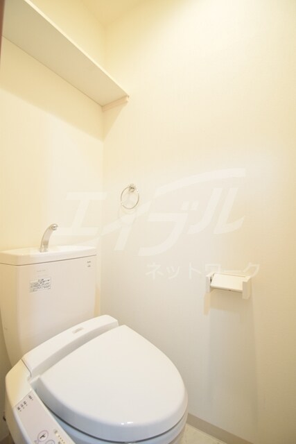 ラクラス高殿の物件内観写真