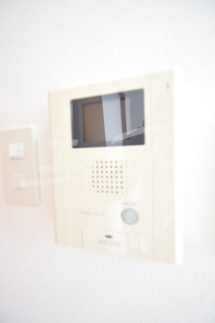 ラクラス高殿の物件内観写真