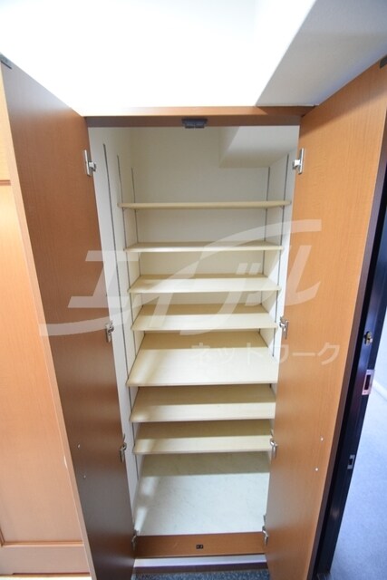 ラクラス高殿の物件内観写真