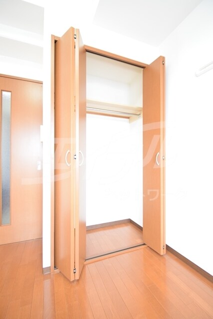 ラクラス高殿の物件内観写真