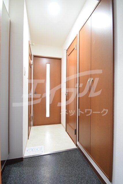 ラクラス高殿の物件内観写真