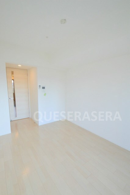 レジュールアッシュ　ザ・パークフロントの物件内観写真