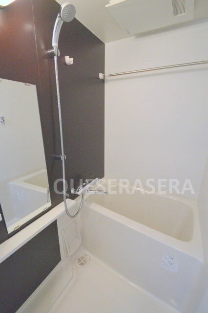 レジュールアッシュ　ザ・パークフロントの物件内観写真