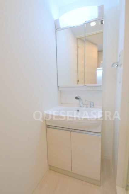 レジュールアッシュ　ザ・パークフロントの物件内観写真