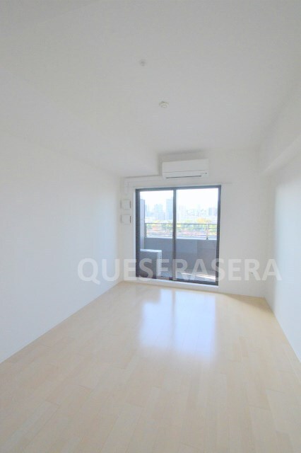 レジュールアッシュ　ザ・パークフロントの物件内観写真