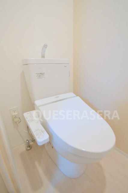 レジュールアッシュ　ザ・パークフロントの物件内観写真