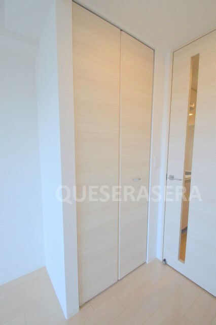 レジュールアッシュ　ザ・パークフロントの物件内観写真