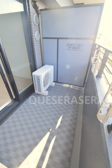 レジュールアッシュ　ザ・パークフロントの物件内観写真