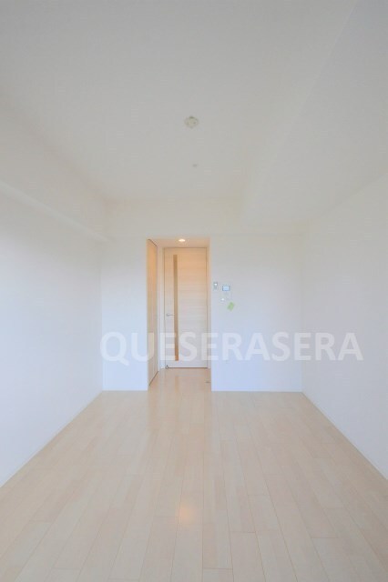 レジュールアッシュ　ザ・パークフロントの物件内観写真