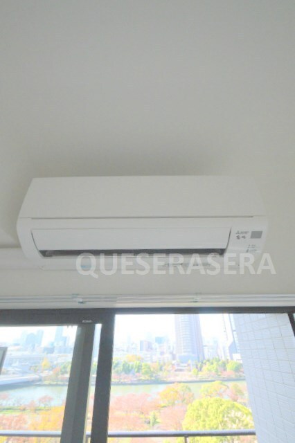 レジュールアッシュ　ザ・パークフロントの物件内観写真