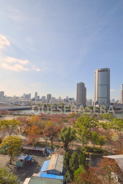 レジュールアッシュ　ザ・パークフロントの物件内観写真