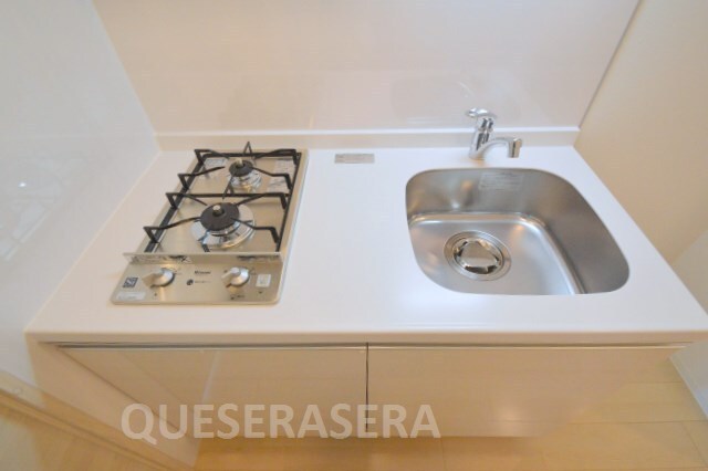 レジュールアッシュ　ザ・パークフロントの物件内観写真