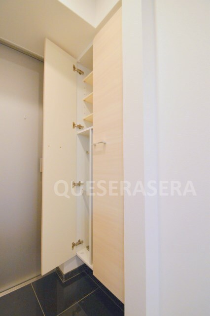 レジュールアッシュ　ザ・パークフロントの物件内観写真