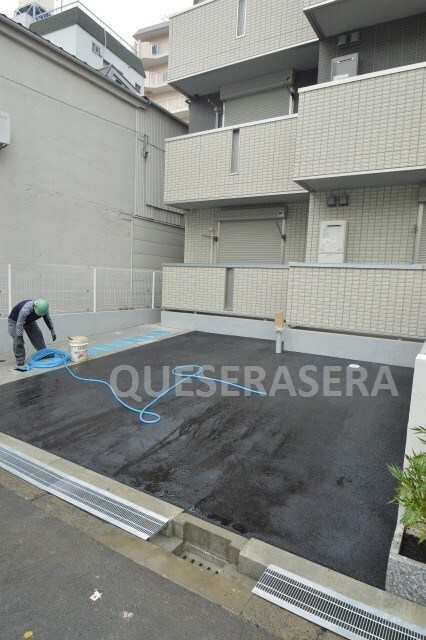 東桜館の物件外観写真