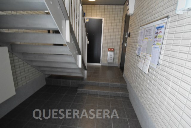 東桜館の物件外観写真