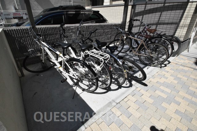 東桜館の物件外観写真