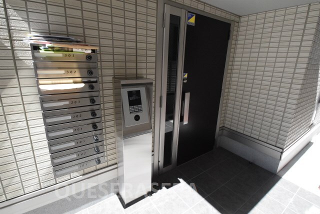 東桜館の物件外観写真