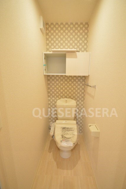 東桜館の物件内観写真