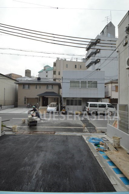 東桜館の物件内観写真