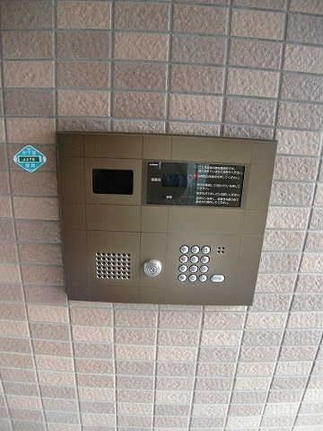 ボヌール鶴見の物件外観写真