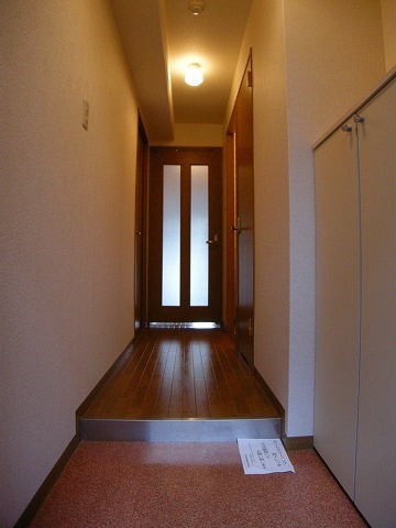 ボヌール鶴見の物件内観写真