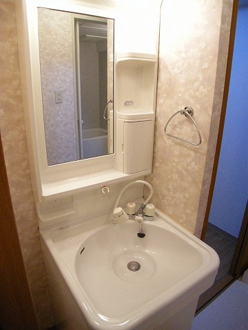 ボヌール鶴見の物件内観写真