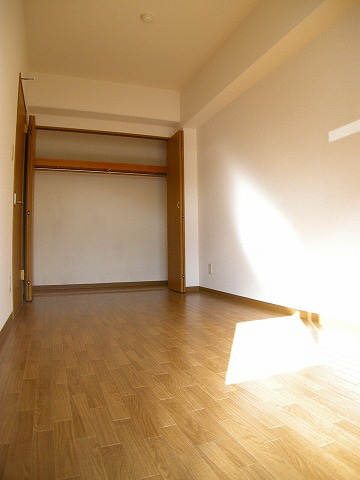 ボヌール鶴見の物件内観写真