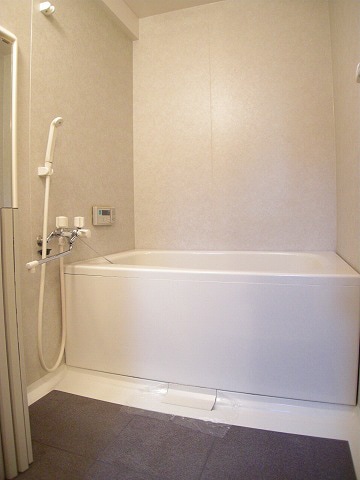 ボヌール鶴見の物件内観写真