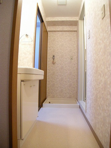 ボヌール鶴見の物件内観写真