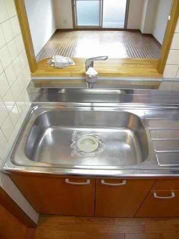 ボヌール鶴見の物件内観写真