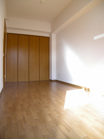 ボヌール鶴見の物件内観写真