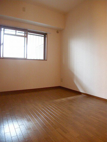 ボヌール鶴見の物件内観写真