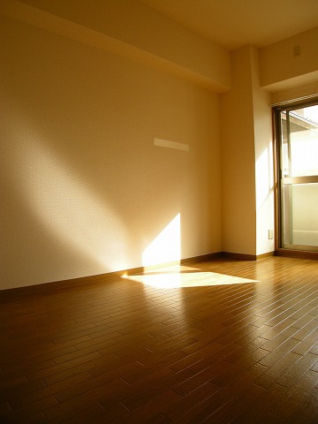 ボヌール鶴見の物件内観写真