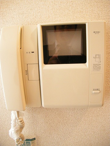 ボヌール鶴見の物件内観写真