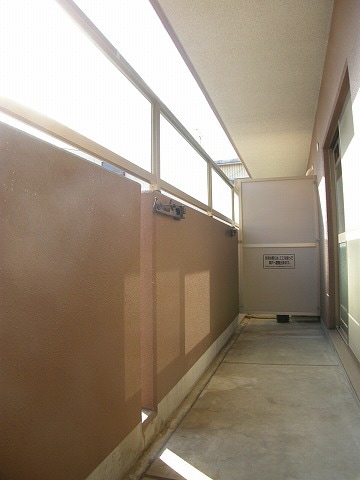 ボヌール鶴見の物件内観写真