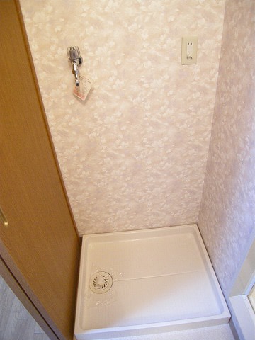 ボヌール鶴見の物件内観写真