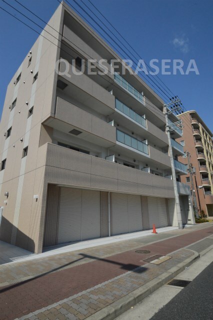 Splendor Smileの物件外観写真