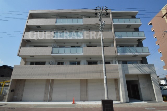 Splendor Smileの物件外観写真