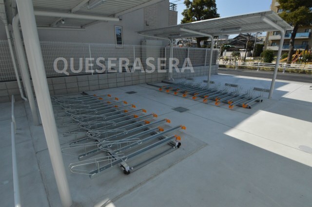 Splendor Smileの物件外観写真