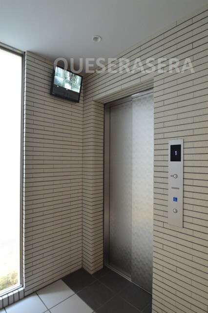 Splendor Smileの物件外観写真