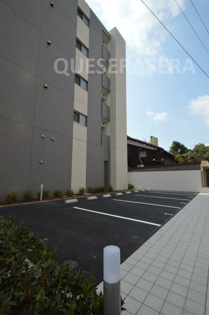 Splendor Smileの物件外観写真