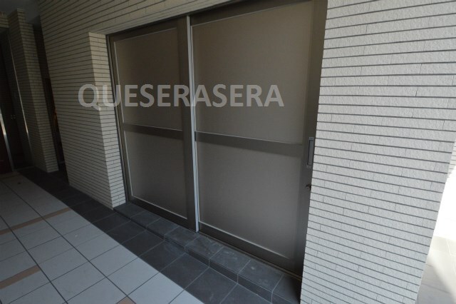 Splendor Smileの物件外観写真