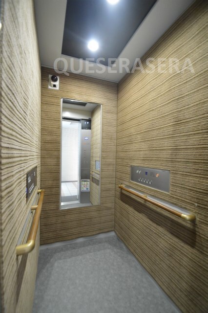 Splendor Smileの物件外観写真