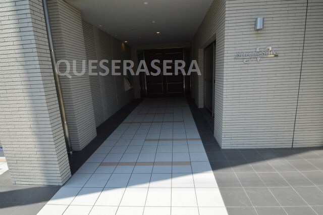 Splendor Smileの物件外観写真