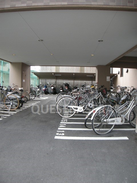 おおきに北梅田サニーアパートメントの物件外観写真