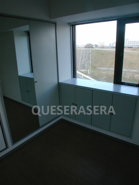 おおきに北梅田サニーアパートメントの物件内観写真