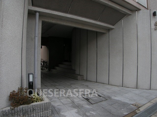 おおきに北梅田サニーアパートメントの物件外観写真